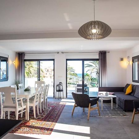 Villa La Zenia Orihuela Esterno foto