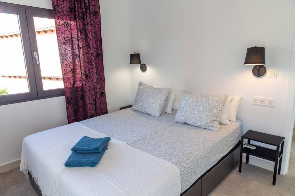 Villa La Zenia Orihuela Esterno foto