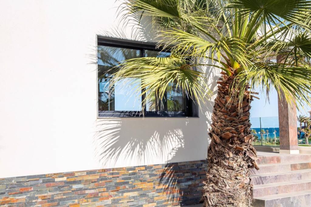 Villa La Zenia Orihuela Esterno foto