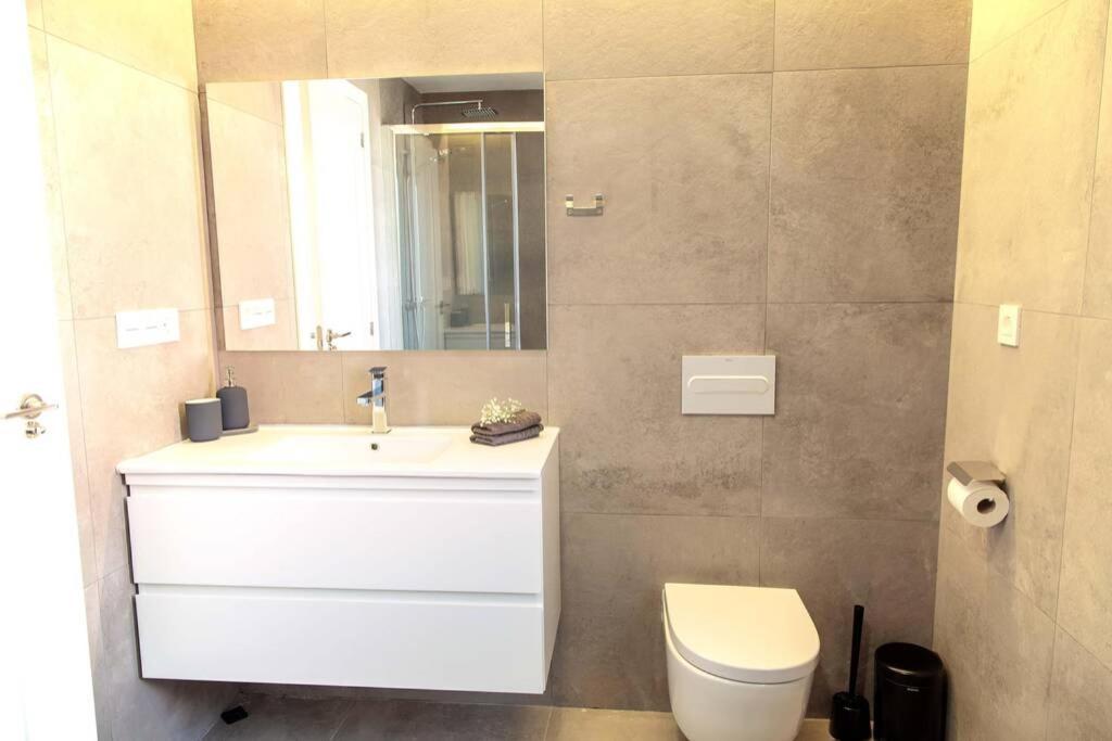 Villa La Zenia Orihuela Esterno foto