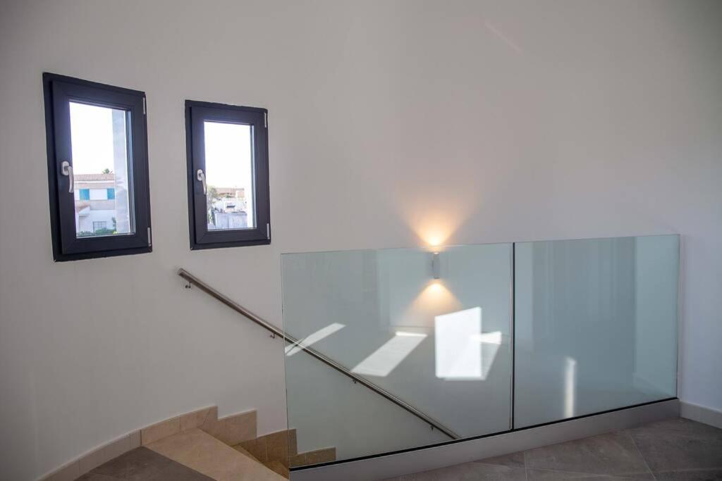 Villa La Zenia Orihuela Esterno foto