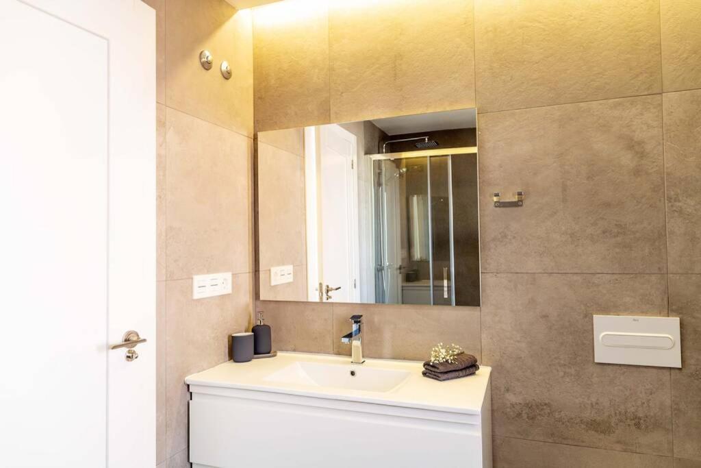 Villa La Zenia Orihuela Esterno foto