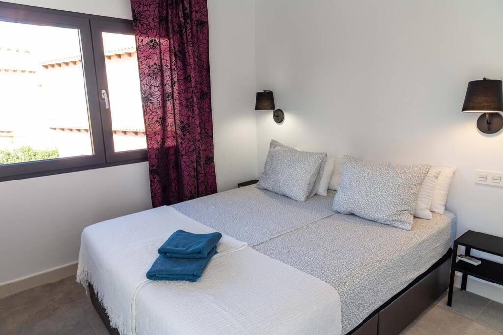 Villa La Zenia Orihuela Esterno foto
